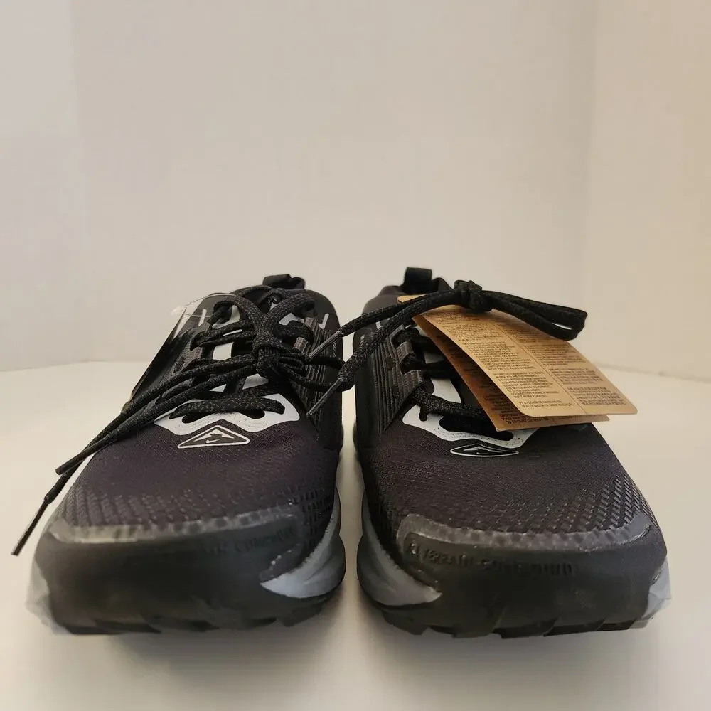 Nike Mens Pegasus Trail 5 Gore-TEX Black/Grey/Grey/Anthracite 10 Medium - Picture 3 of 10